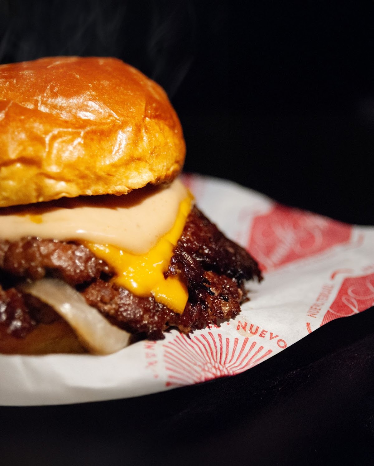 Nuevo Teruel Smashburgers - Foto 2