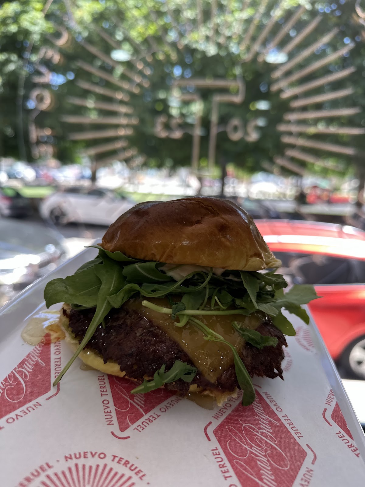 Nuevo Teruel Smashburgers - Foto 5