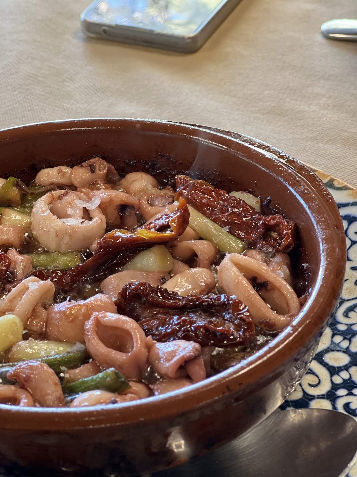 Restaurante La Ollica - Foto 2