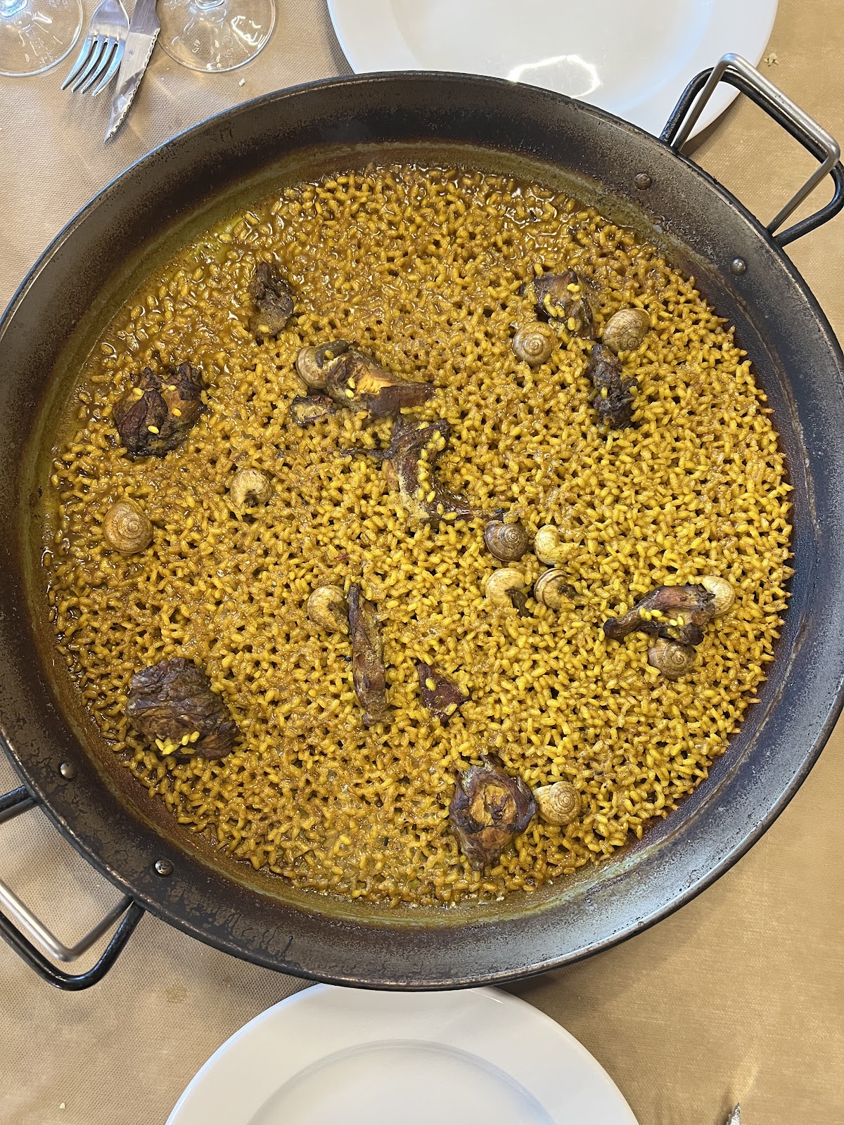 Restaurante La Ollica - Foto 3