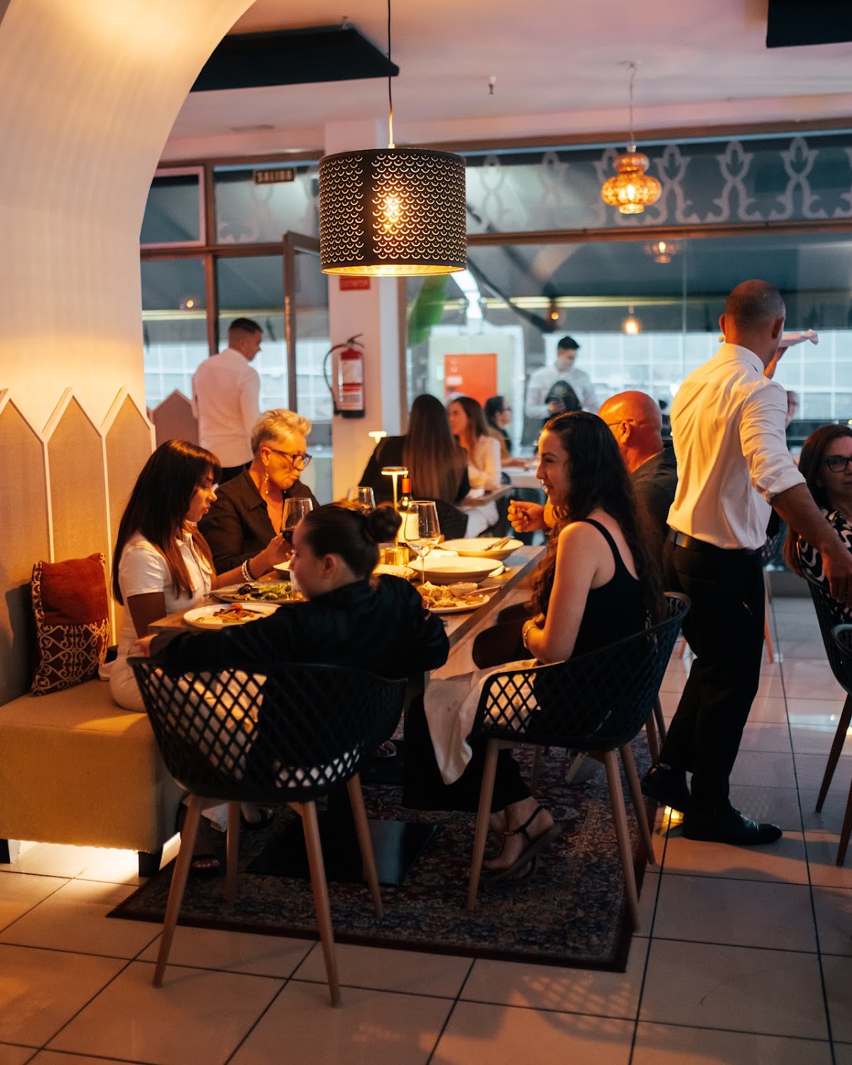 Zoco - Arabic New Concept Restaurant - Foto 1