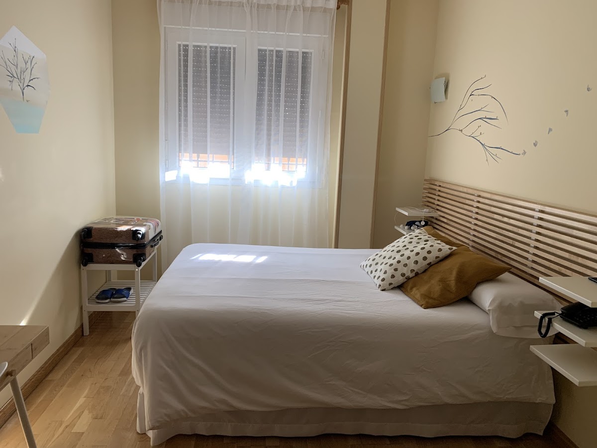 HOSTAL LA GRANJA 2 ESTRELLAS - Foto 2