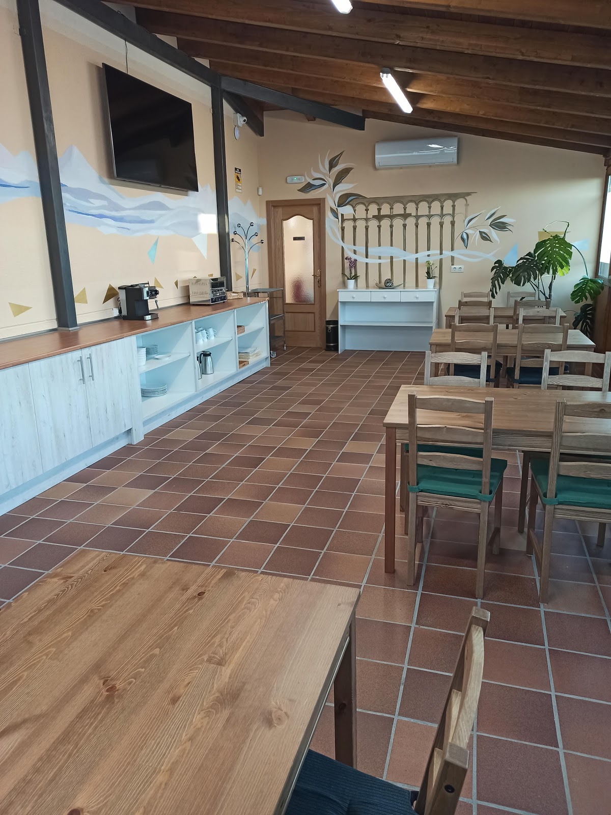 HOSTAL LA GRANJA 2 ESTRELLAS - Foto 3