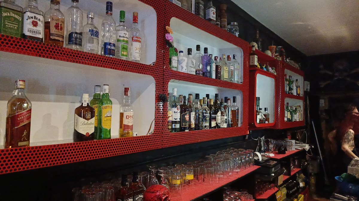 Old Skull Bar - Foto 1