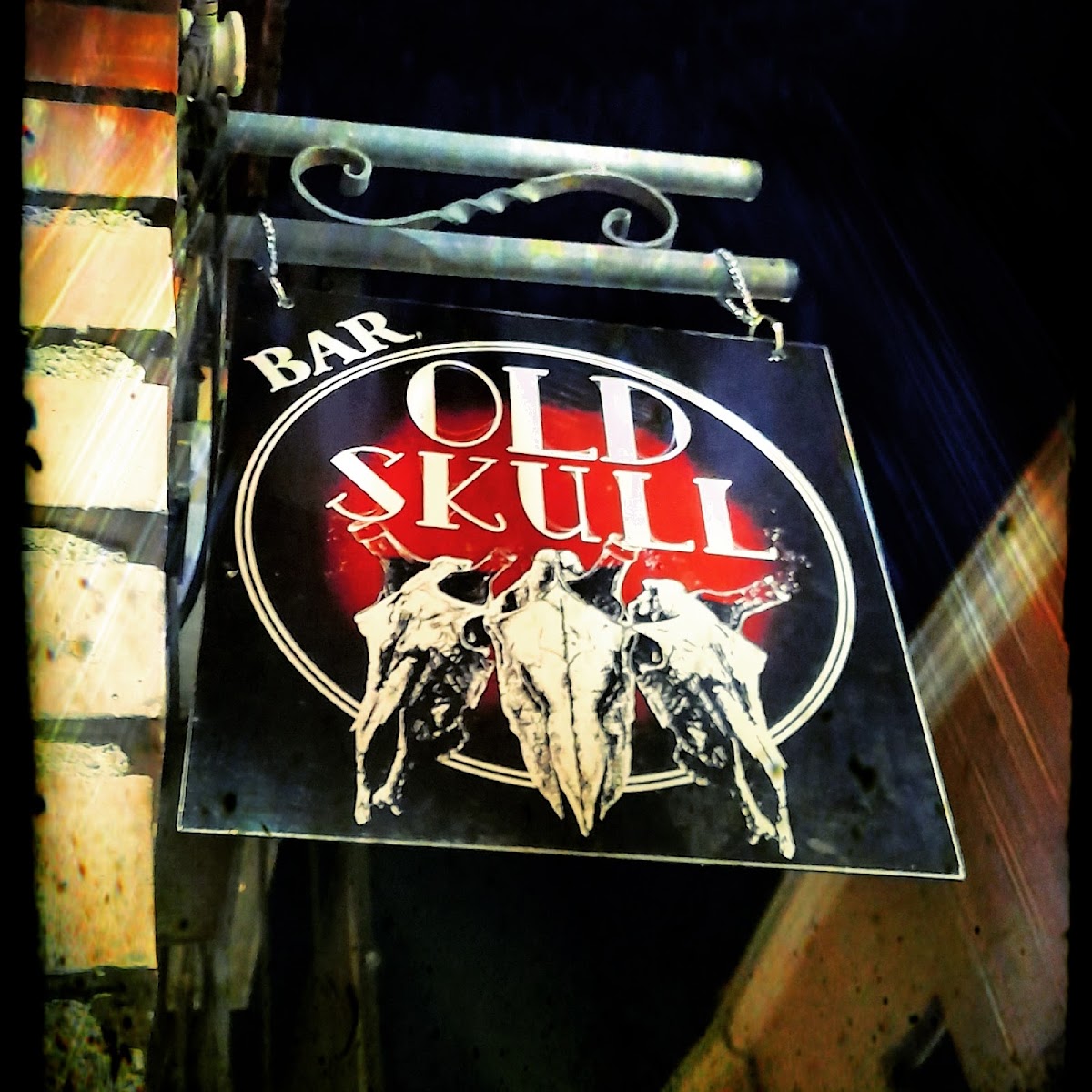 Old Skull Bar - Foto 4