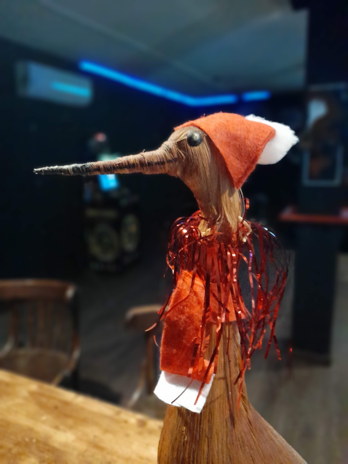 Old Skull Bar - Foto 5