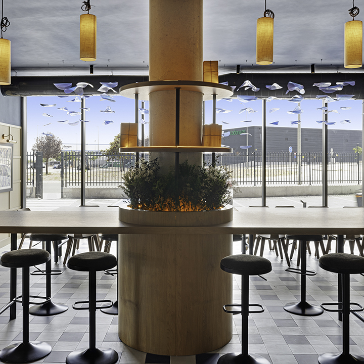 B&B HOTEL Alicante Aeropuerto - Foto 4