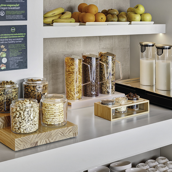 B&B HOTEL Alicante Aeropuerto - Foto 5