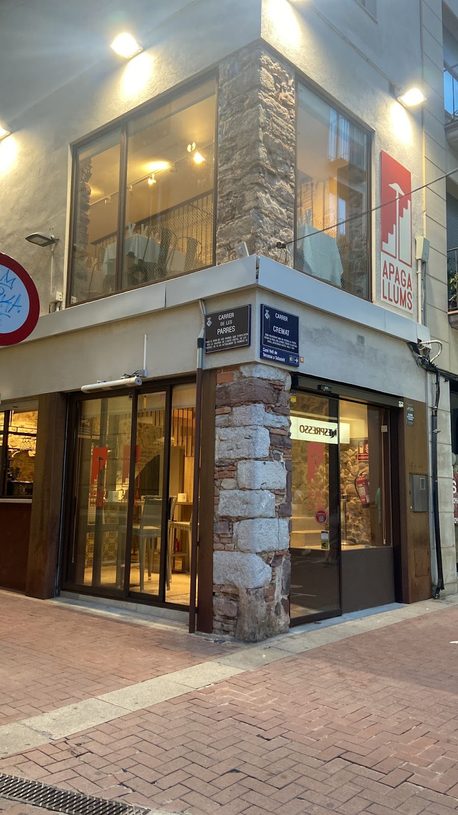 Apagallums Racó Gastronòmic - Foto 1