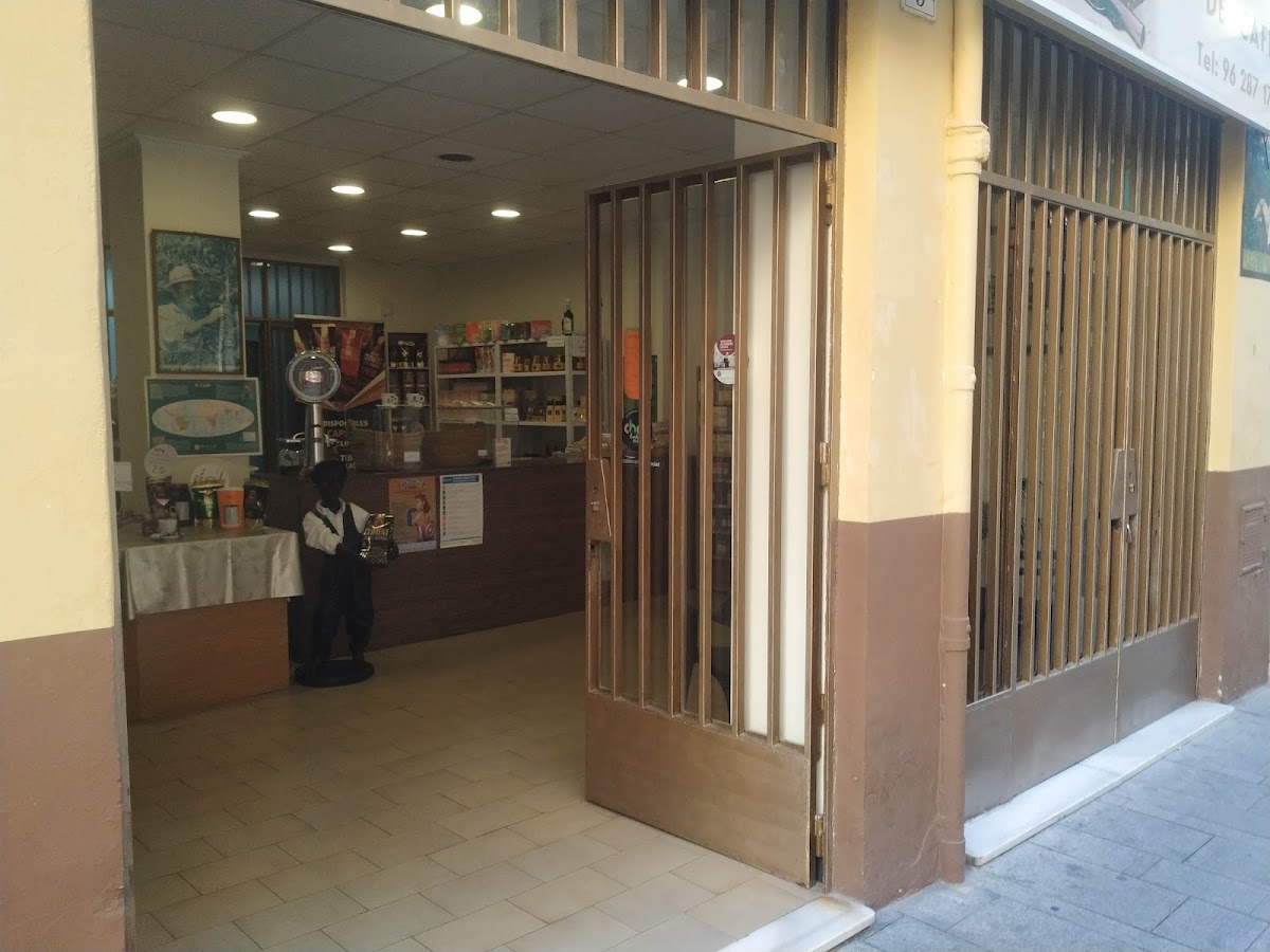 Cafés Climent - Foto 2