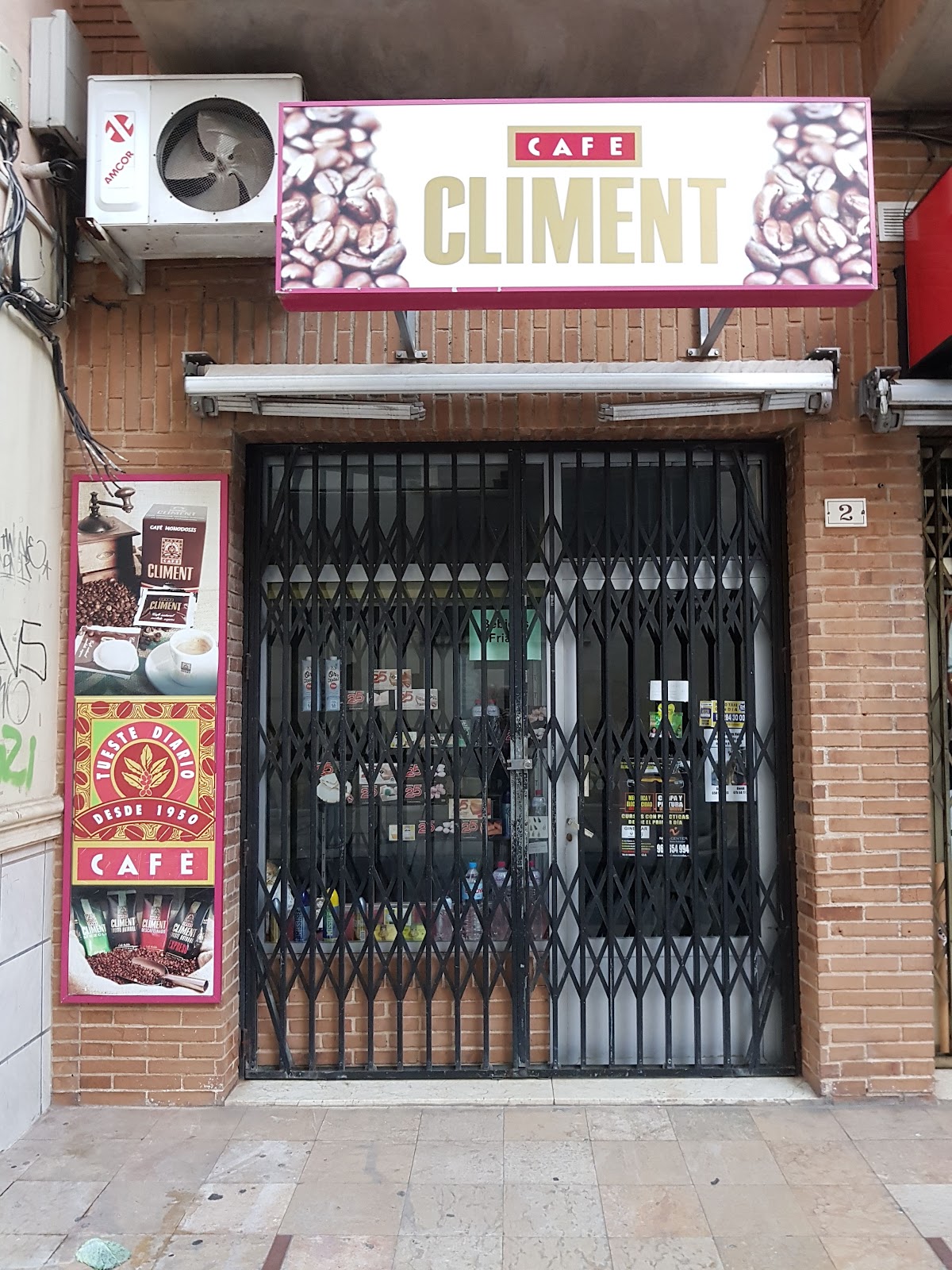 Cafés Climent - Foto 3