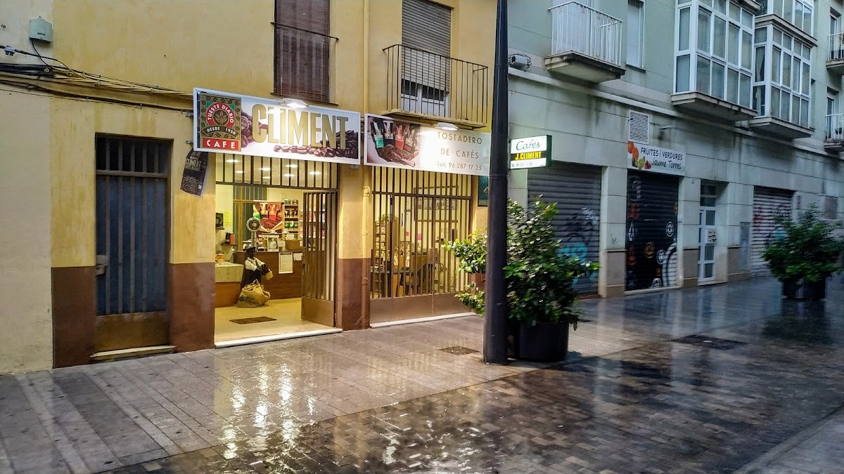 Cafés Climent - Foto 5