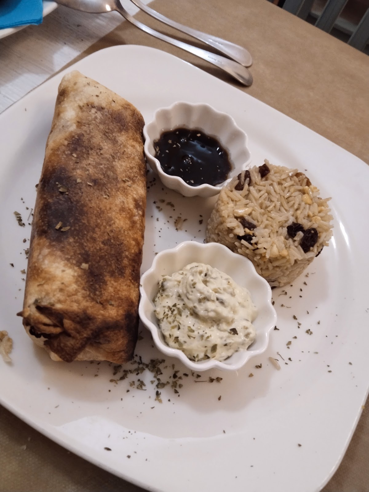 Restaurante La sella - Foto 4