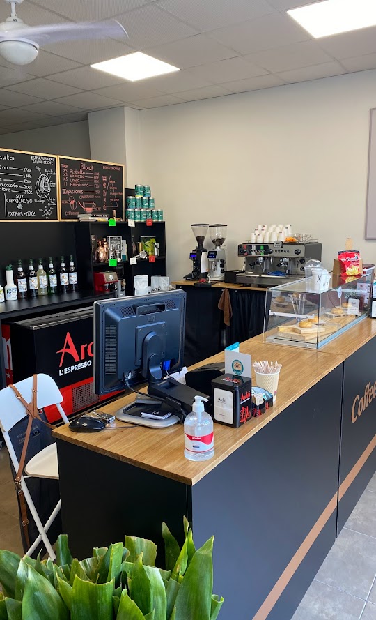 BOTANICA Coffee Experience - Foto 2