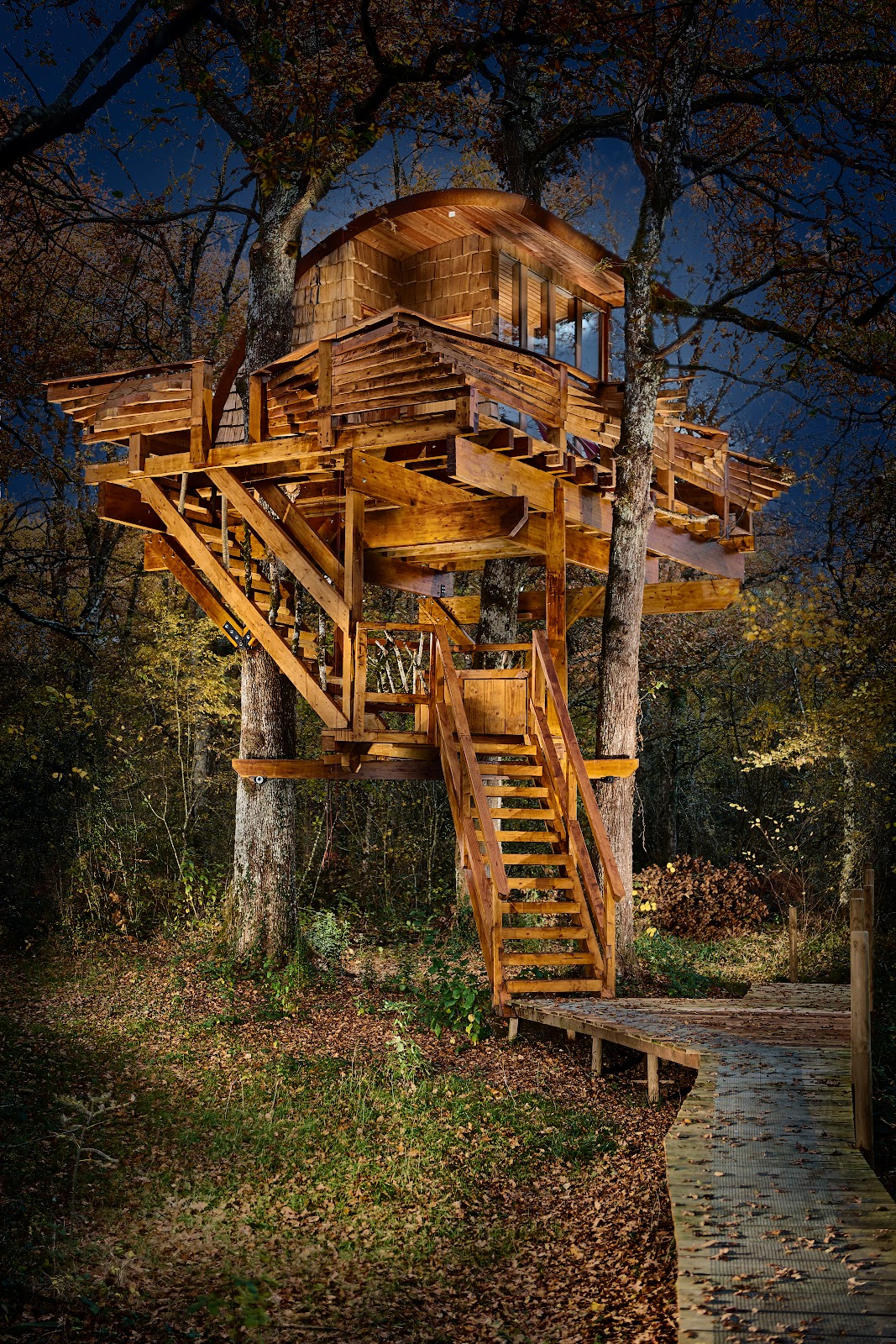 Basoa Suites - Foto 1