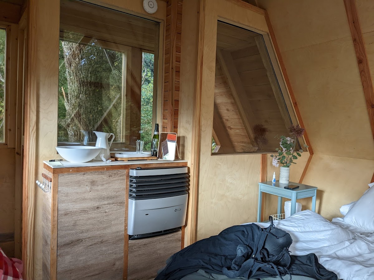 Basoa Suites - Foto 2