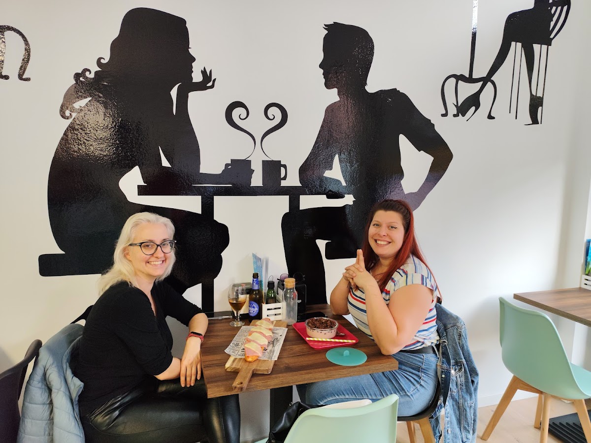 La Nube Café - Foto 4