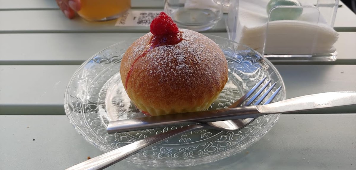 Somos - Coffee & Bakery - Foto 2