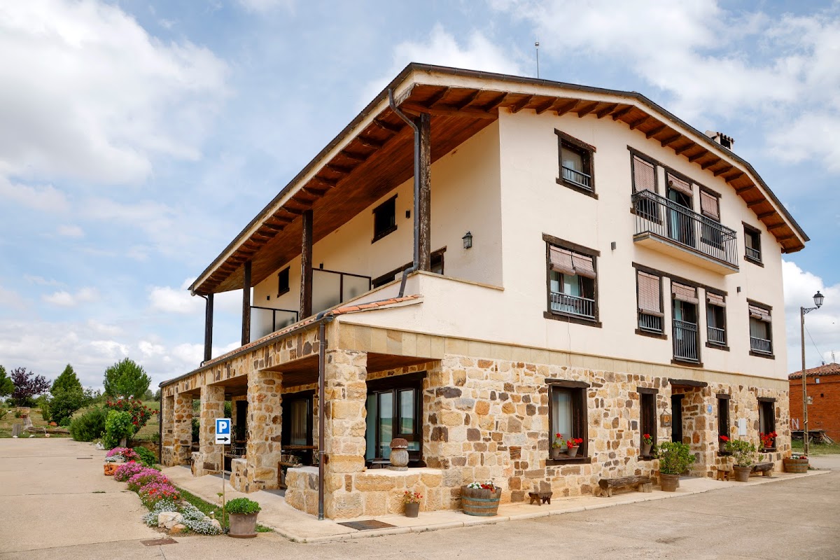 Hotel Valdelinares - Foto 1