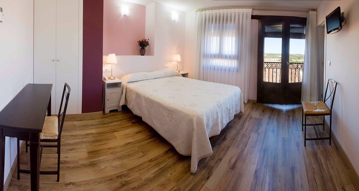 Hotel Valdelinares - Foto 2