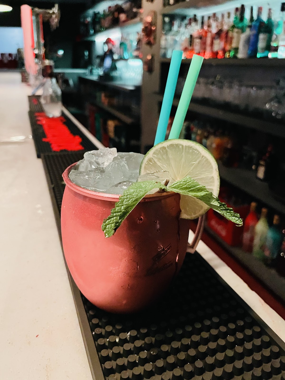 BERLIN ROCK&BEER - Foto 2