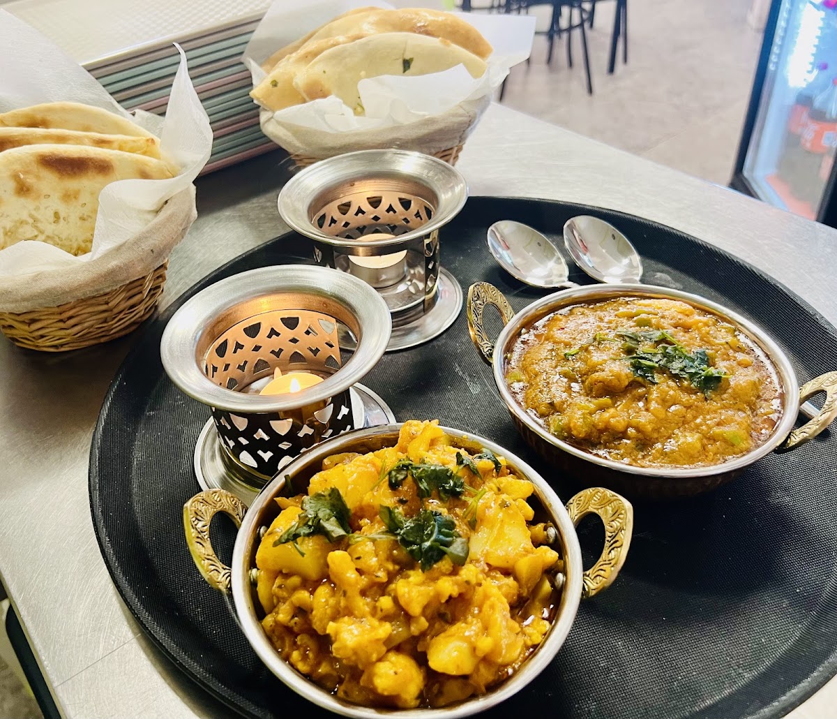 Restaurante kebab la luna - Foto 1