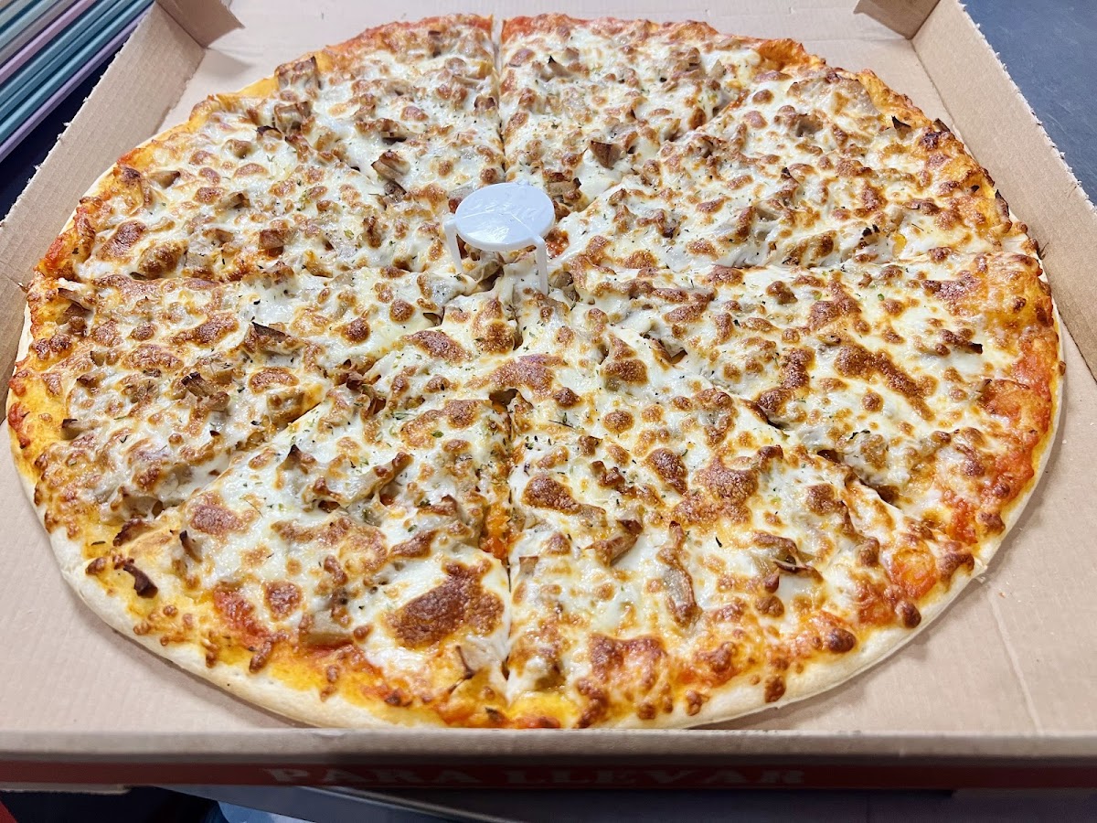 Restaurante kebab la luna - Foto 3