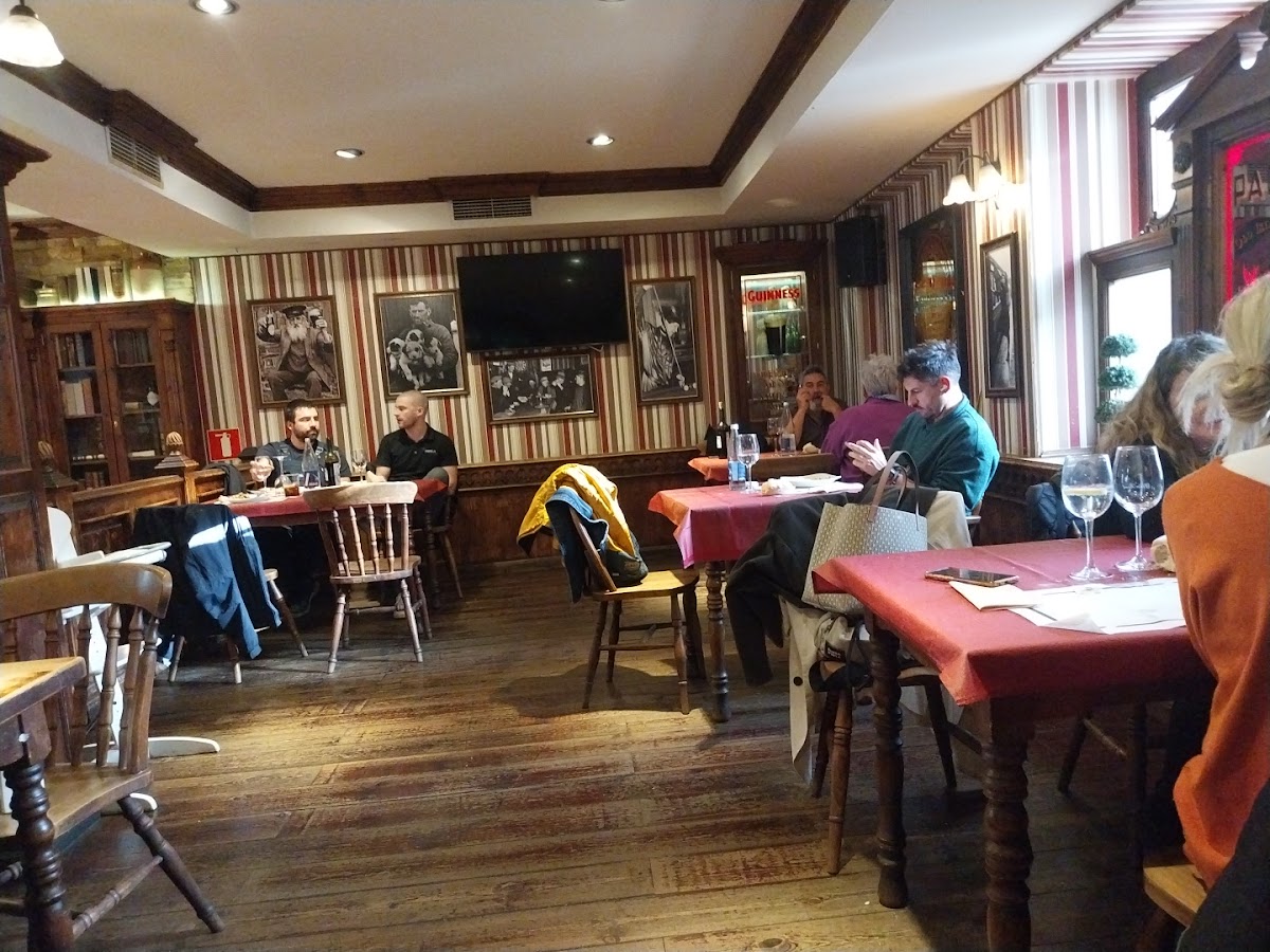 Horma Taberna - Foto 1