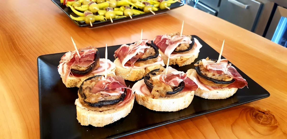 Horma Taberna - Foto 2