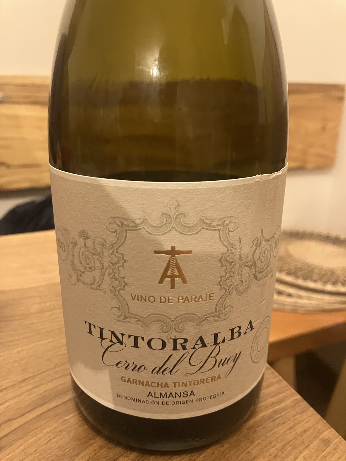 Horma Taberna - Foto 4