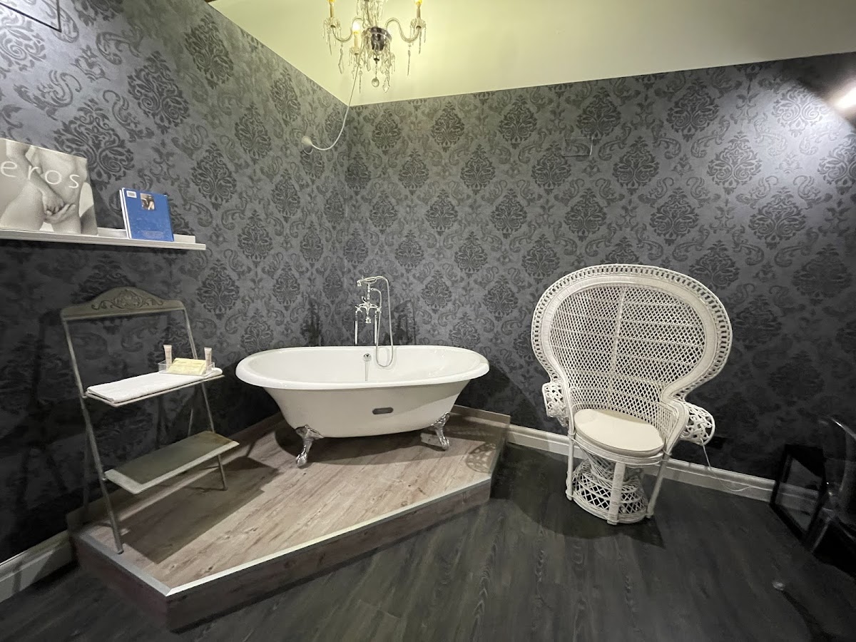 TEATRISSO HOTEL - Foto 3