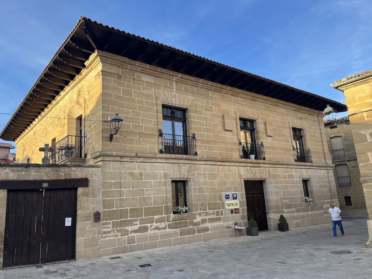 TEATRISSO HOTEL - Foto 4