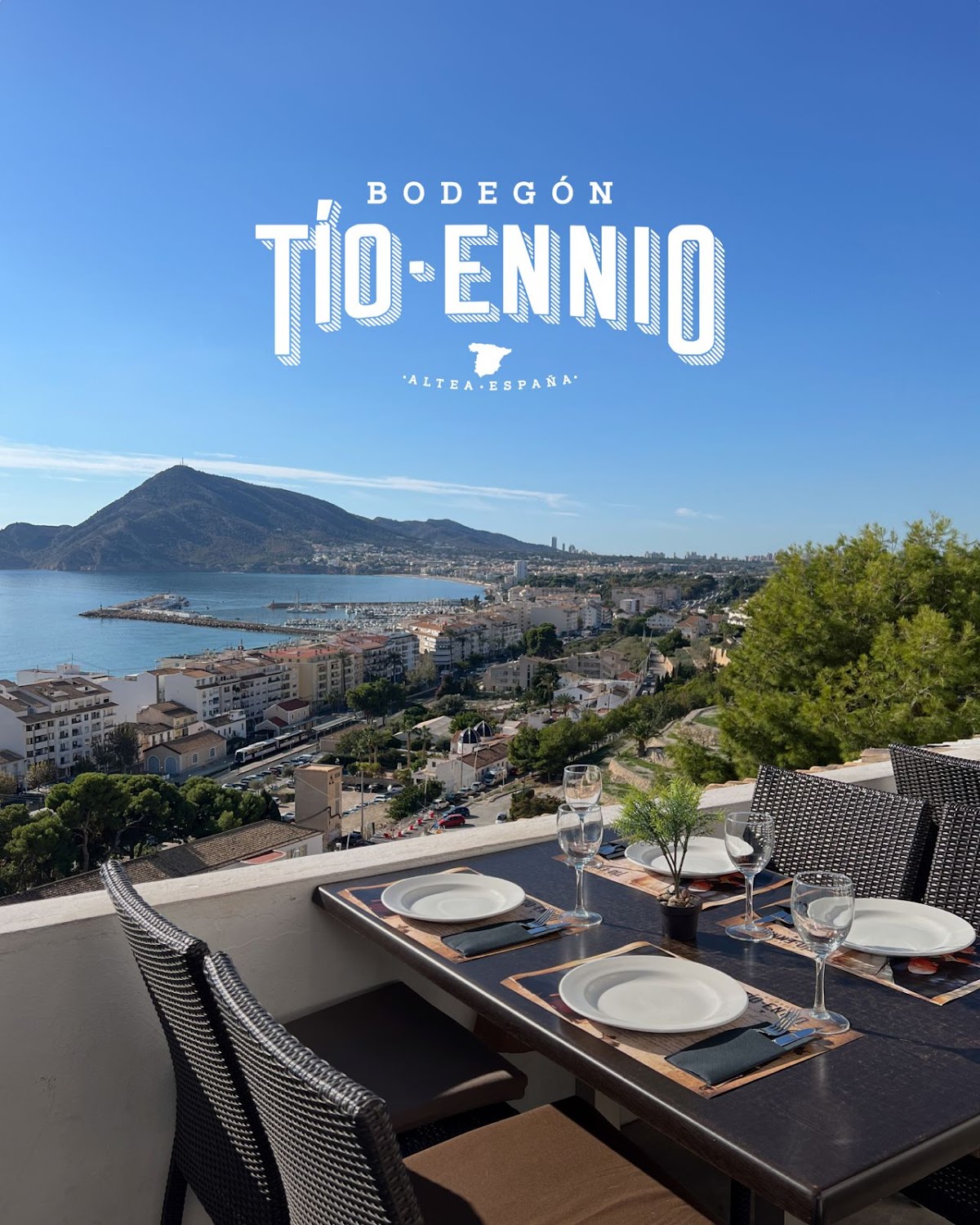 Bodegón Tio Ennio Altea - Foto 1