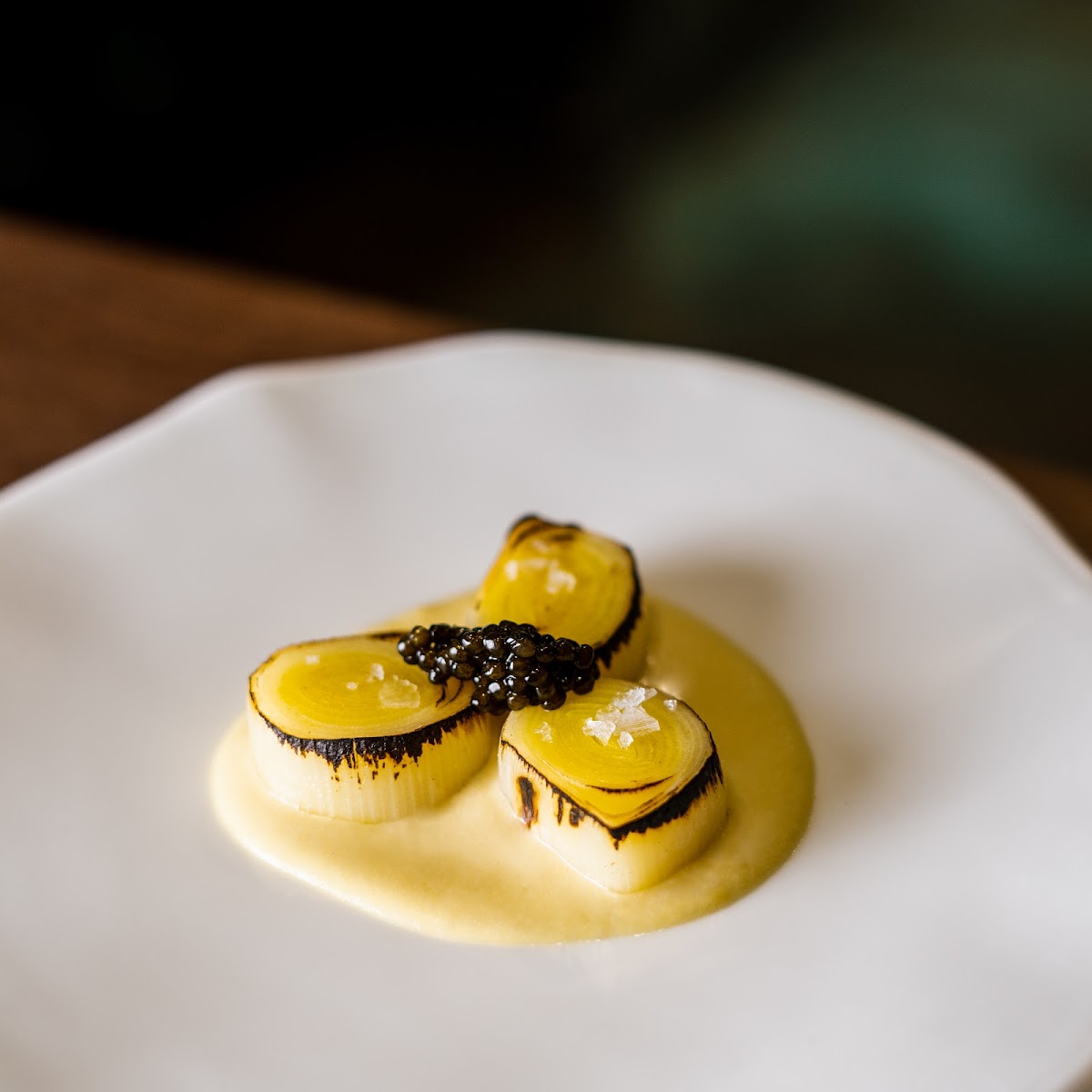 Restaurante Malak - Foto 2