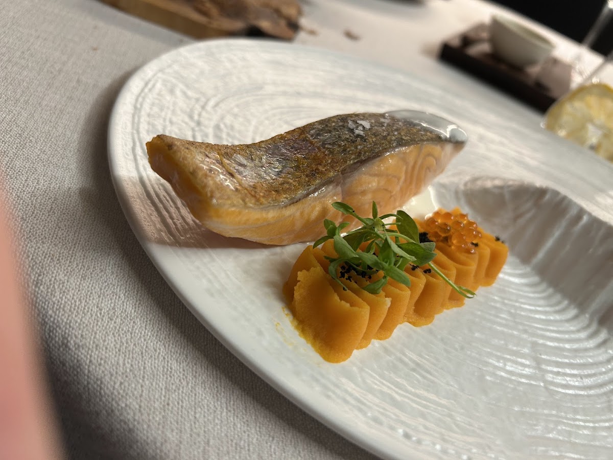 Restaurante Malak - Foto 4