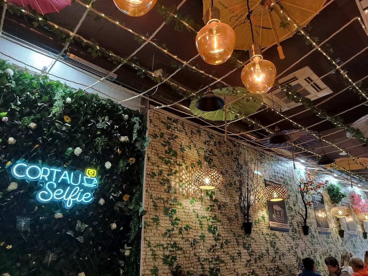 Cortau café - Foto 4