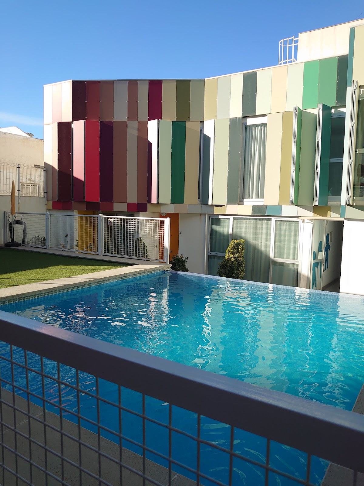 La Casita Morada - Foto 1