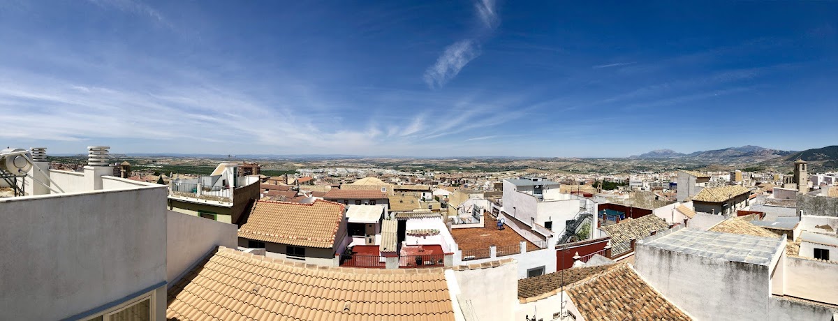 La Casita Morada - Foto 2