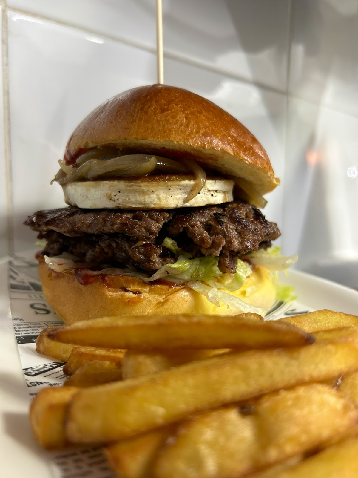 Restaurante EL BUQUE - Foto 1