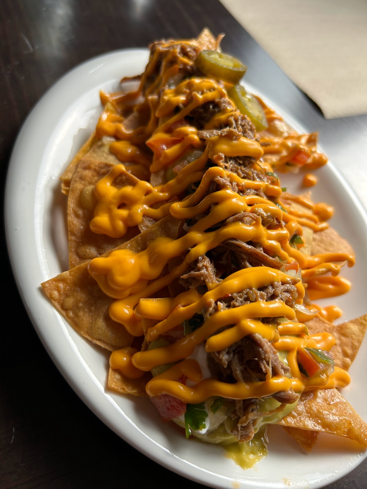 Restaurante EL BUQUE - Foto 2