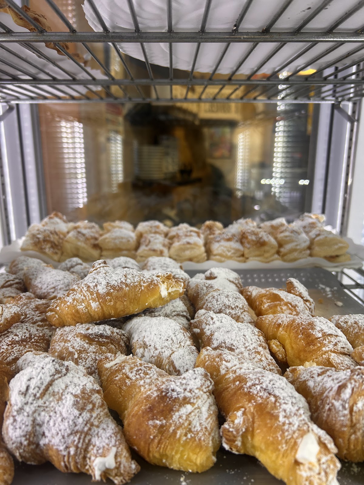 Croissantería París S.L. - Foto 2