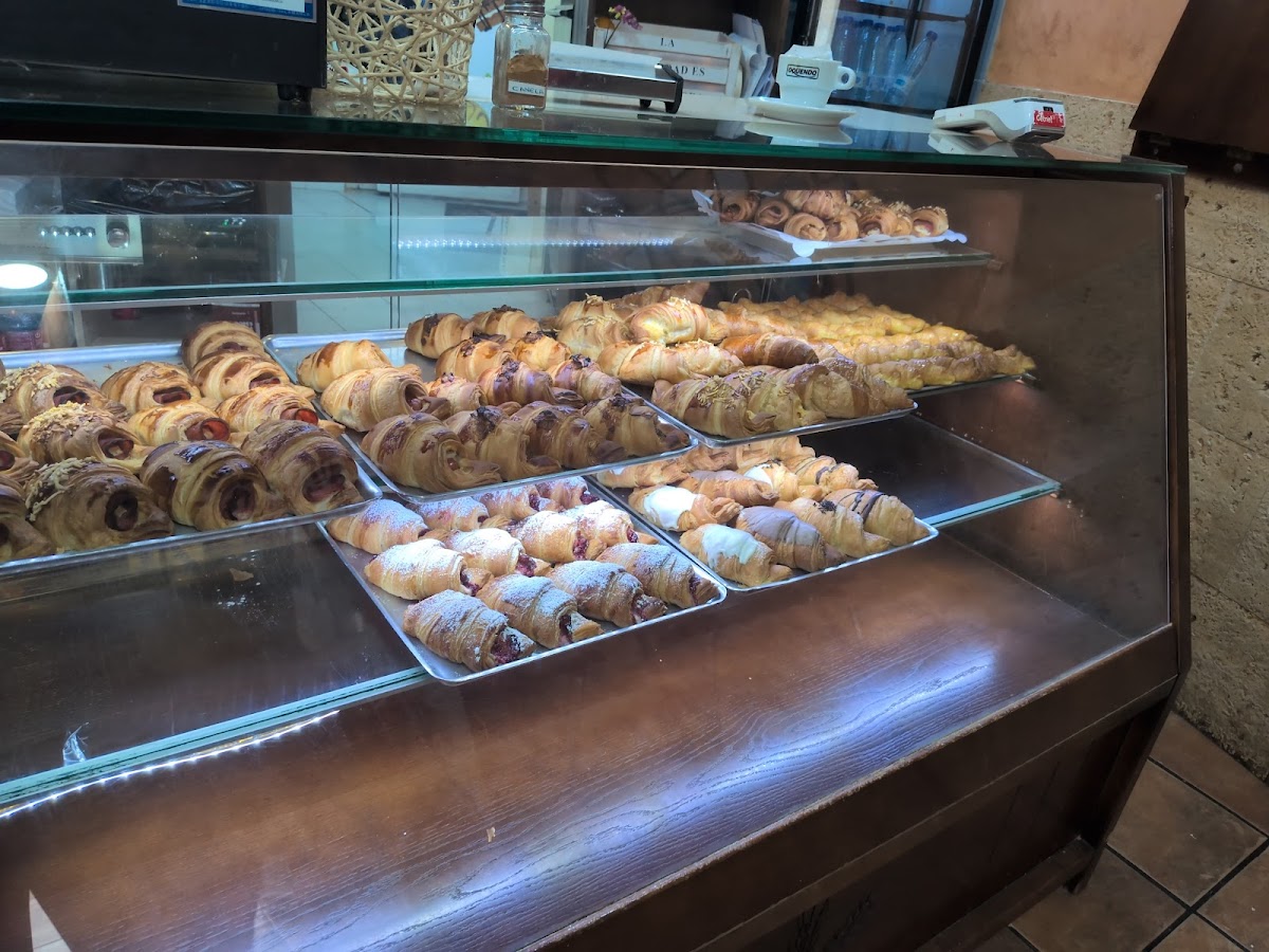 Croissantería París S.L. - Foto 3