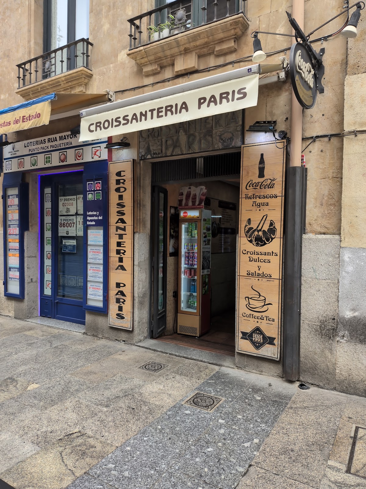 Croissantería París S.L. - Foto 4