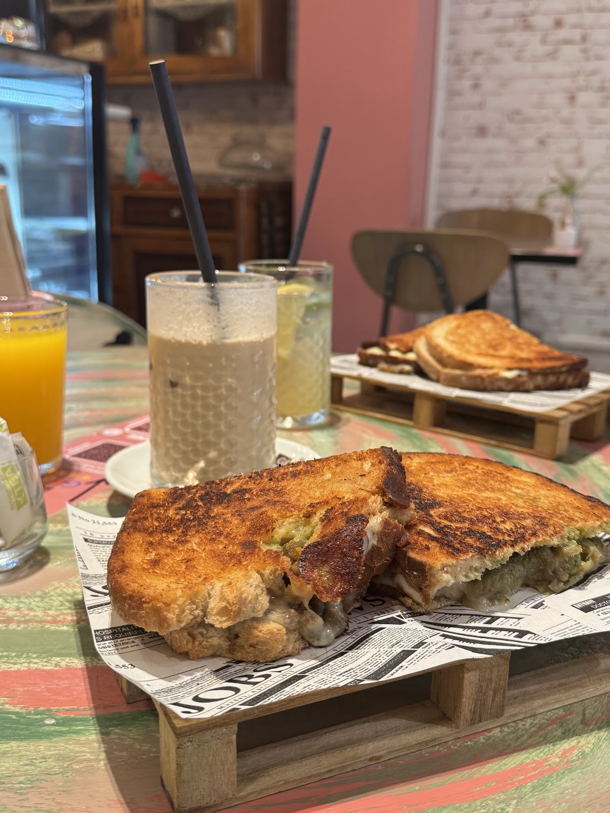 Asun Brunch & Bakery Barcelona - Foto 4