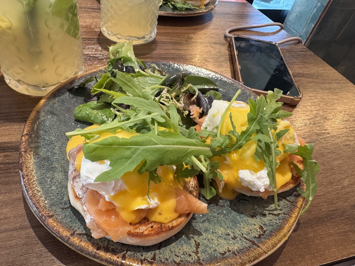 Asun Brunch & Bakery Barcelona - Foto 5