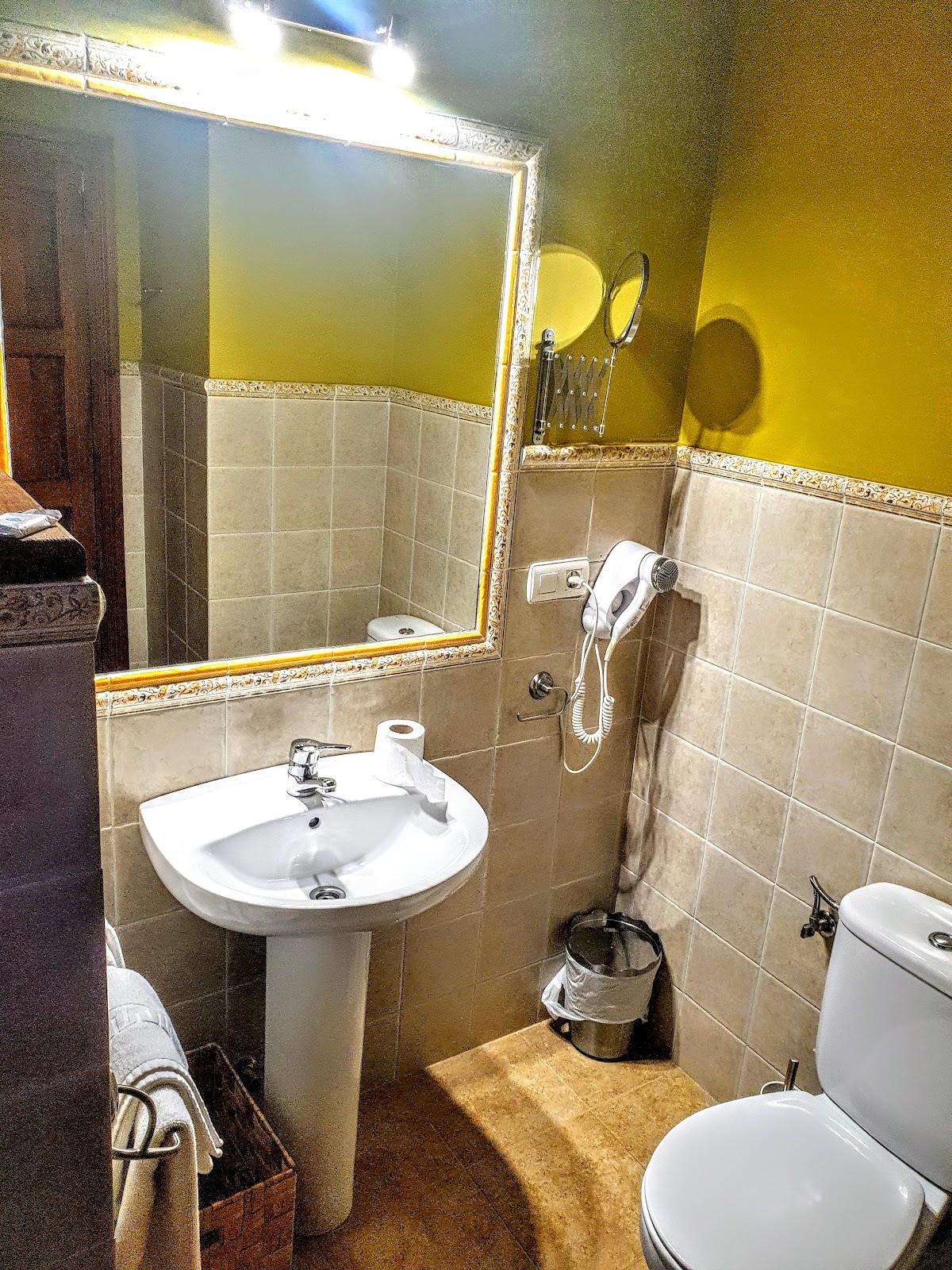 HOTEL BOUTIQUE POSADA DOS ORILLAS - Foto 3