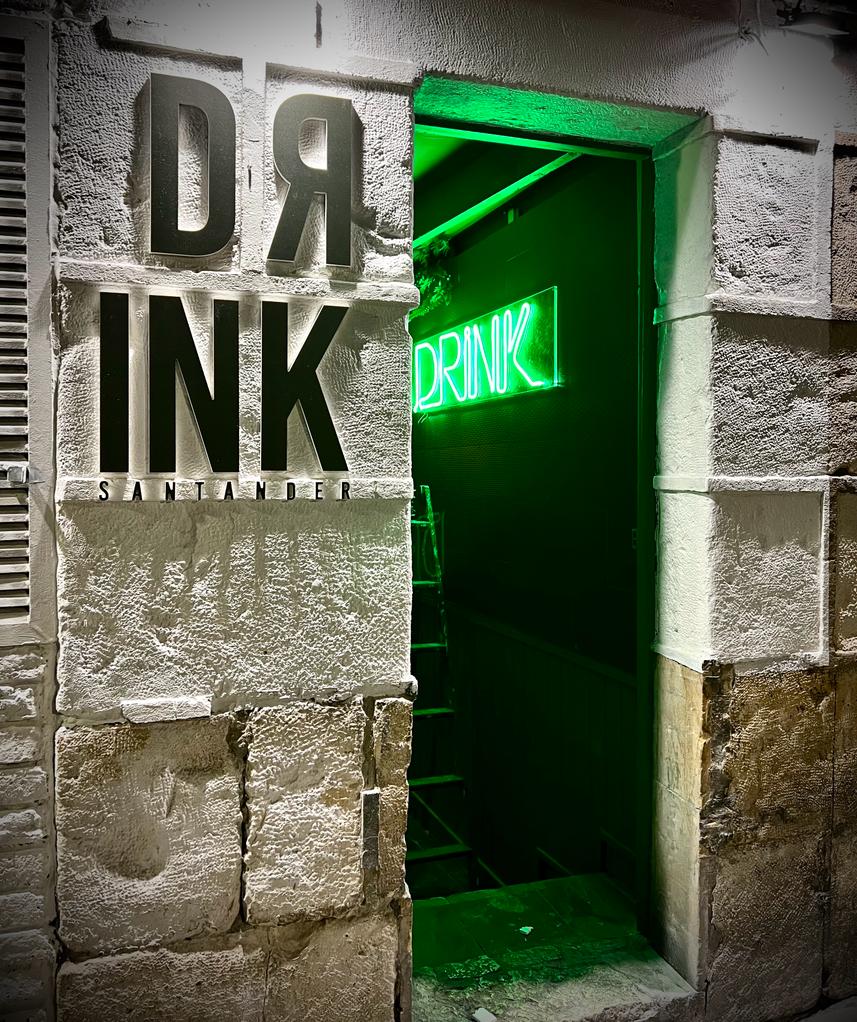 Drink Club Santander