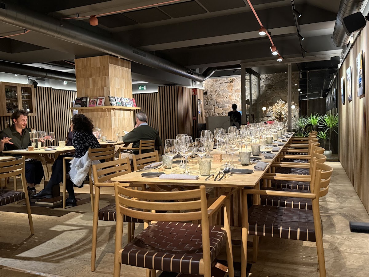 RESTAURANTE LASAI - Foto 1