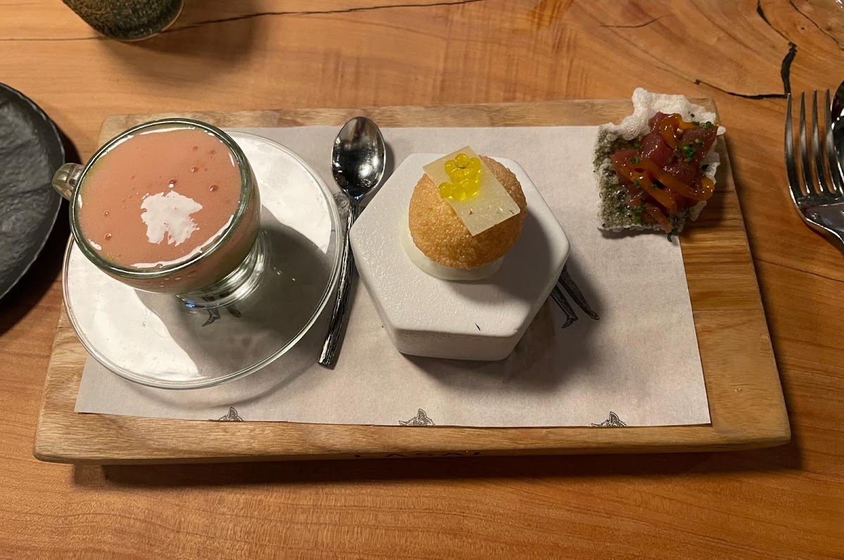 RESTAURANTE LASAI - Foto 3