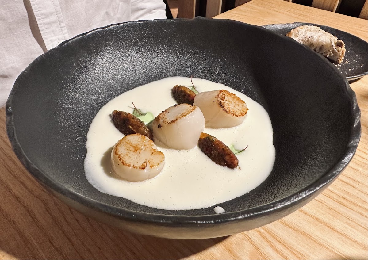 RESTAURANTE LASAI - Foto 4